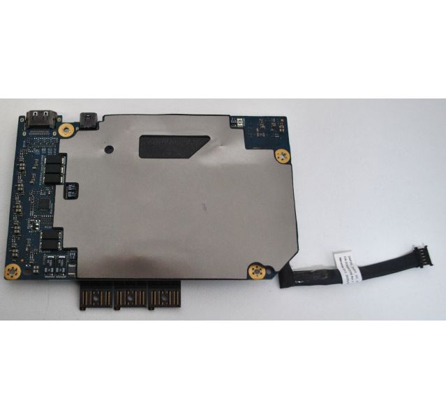 Dell Precision 7740 Quadro RTX 4000 8GB GDDR6 Video Card, N19E-Q3-A1