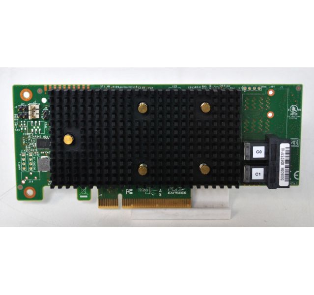 Lenovo RAID 530-8i PCIe 3.0-x8 SAS/SATA Controller