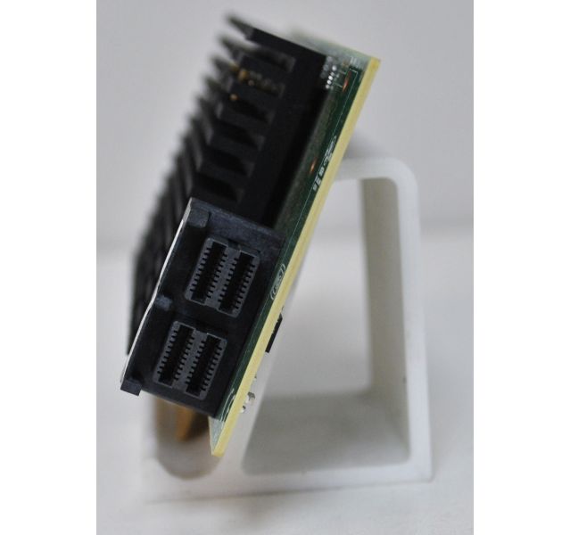 Lenovo RAID 530-8i PCIe 3.0-x8 SAS/SATA Controller