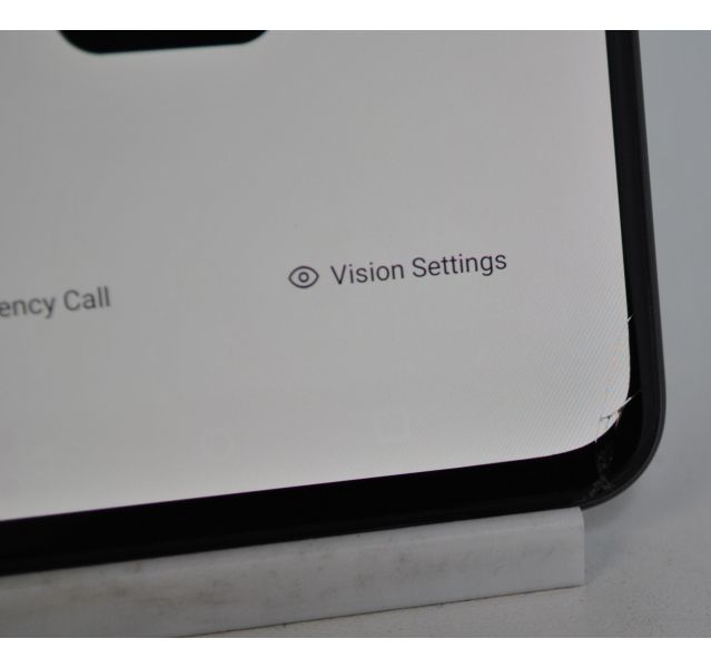 OnePlus 6T, a6013,Black, 256GB, Grade D, Unlocked