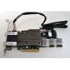 LSI MegaRAID SAS9380-8i8e -2GB LP PCIe-x8 12G SAS/SATA RAID Controller