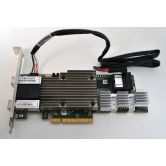 LSI MegaRAID SAS9380-8i8e -2GB LP PCIe-x8 12G SAS/SATA RAID Controller