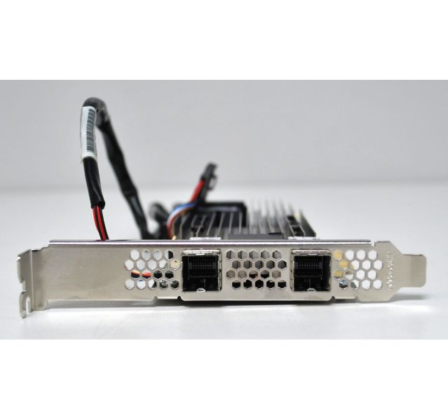 LSI MegaRAID SAS9380-8i8e -2GB LP PCIe-x8 12G SAS/SATA RAID Controller