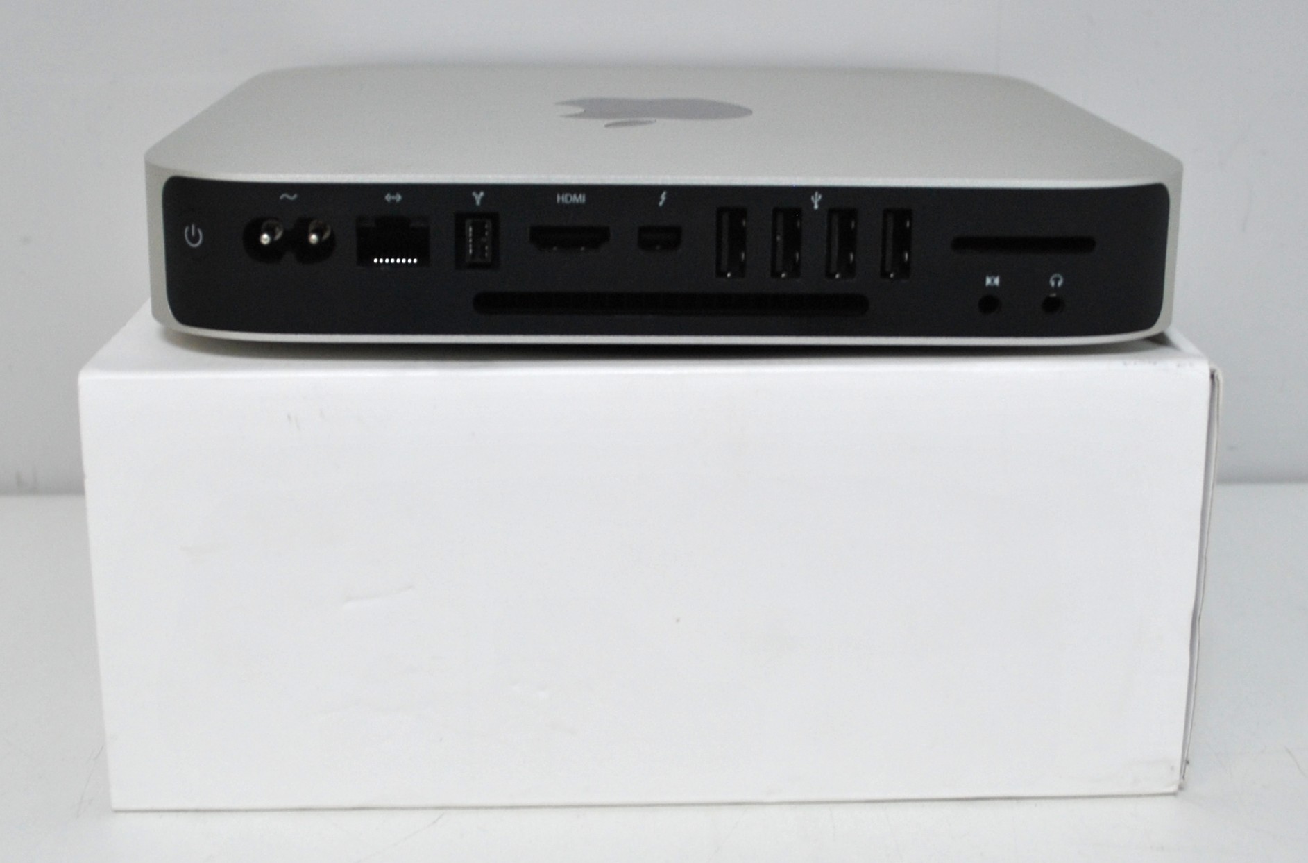 Apple Mac Mini (2012), i5-3210M, 16GB DDR3, 500GB HDD, With Box
