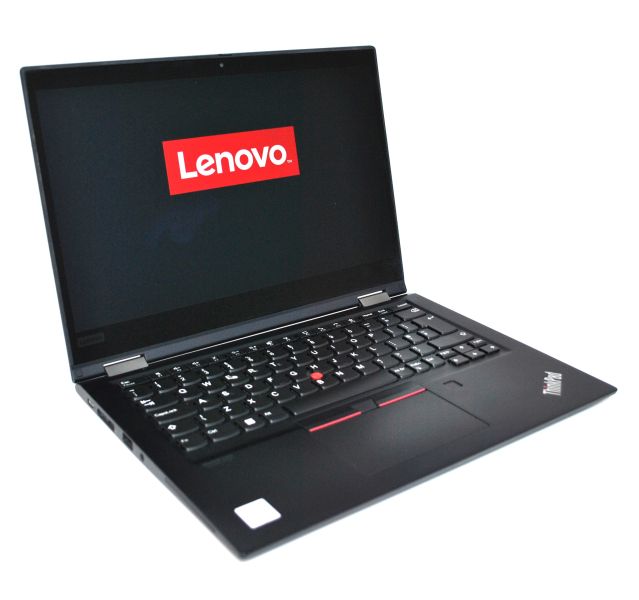 Lenovo ThinkPad X13 Yoga Gen1,i5-10310U,8GB DDR4,512GB SSD, Win 11, 13.3