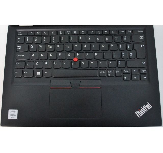Lenovo ThinkPad X13 Yoga Gen1,i5-10310U,8GB DDR4,512GB SSD, Win 11, 13.3