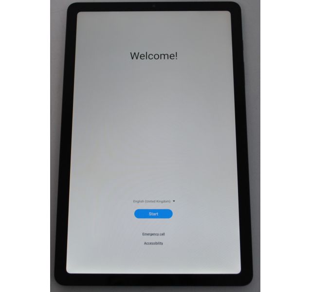 Samsung Galaxy Tab S6 Lite,SM-P615, Grey,  64GB, Grade B, Tablet