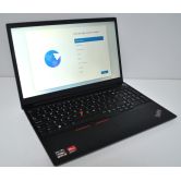 Lenovo ThinkPad E15,4500U ,8GB DDR4 ,256GB SSD, Win 11, 15.6