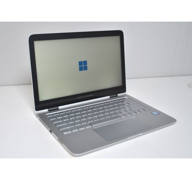 HP Spectre Pro X360 G2,i5-6300U,8GB DDR3,256GB SSD, Win 11, 13.3