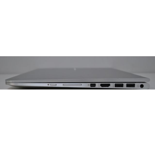 HP Spectre Pro X360 G2,i5-6300U,8GB DDR3,256GB SSD, Win 11, 13.3