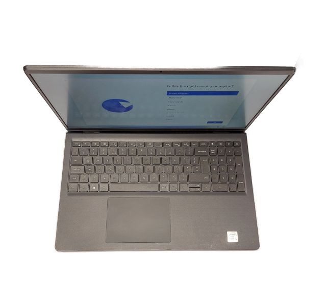 Dell Vostro 15 3510, i5-1035G1, 16GB DDR4, 250GB SSD, Win 11Pro, 15.6