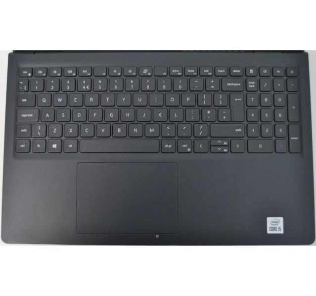 Dell Vostro 15 3510,i5-1035G1,16GB DDR4,250GB SSD, Win 11, 15.6