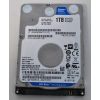 Western Digital WD Blue WS10SPZX 1TB 2.5