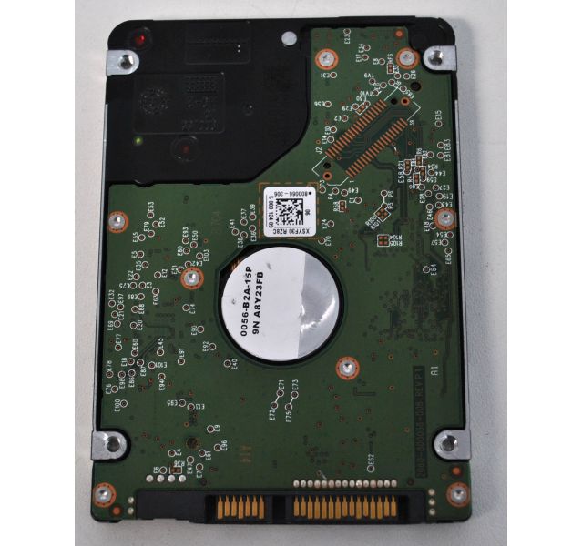 Western Digital WD Blue WS10SPZX 1TB 2.5