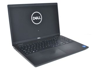 Faulty Dell Latitude 3520 Laptop,i7-1165G7,16GB DDR4,256GB SSD 15.6