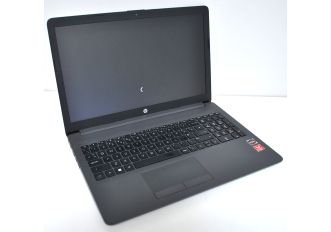 HP 255 G7 Notebook Laptop, 2200U, 8GB DDR4, 256GB SSD, Win11,15.6