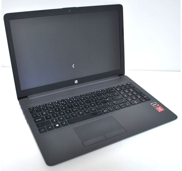 HP 255 G7 Notebook Laptop, 2200U, 8GB DDR4, 256GB SSD, Win11,15.6