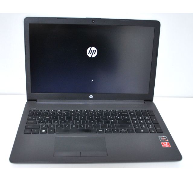 HP 255 G7 Notebook Laptop, 2200U, 8GB DDR4, 256GB SSD, Win11,15.6