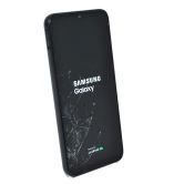 Samsung Galaxy A14 Dual SIM,SM-A145R, Black, 64GB, Grade D, O2