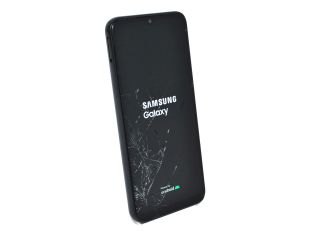 Samsung Galaxy A14 Dual SIM,SM-A145R, Black, 64GB, Grade D, O2