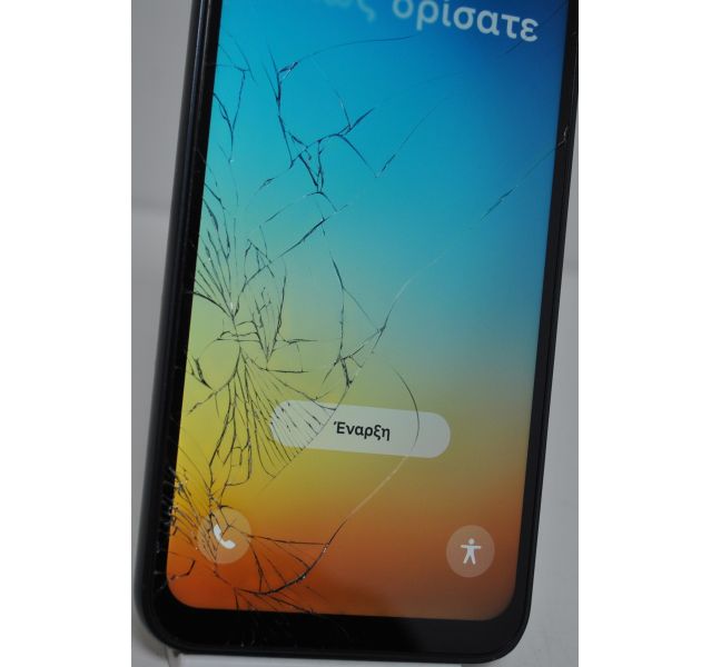 Samsung Galaxy A14 Dual SIM,SM-A145R, Black, 64GB, Grade D, O2