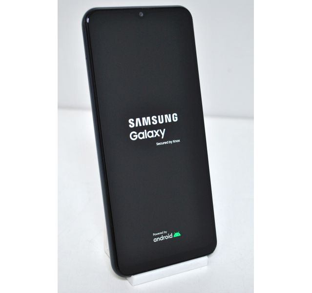 Samsung Galaxy A13 Dual SIM, SM-A137F, Black, 64GB, Grade C, O2