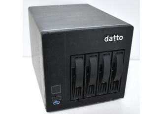 Datto S3B2000 NAS Case