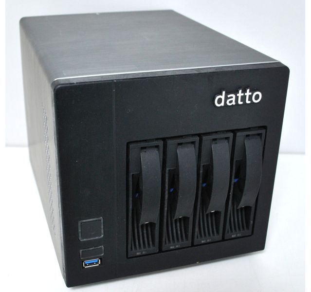 Datto S3B2000 NAS Case