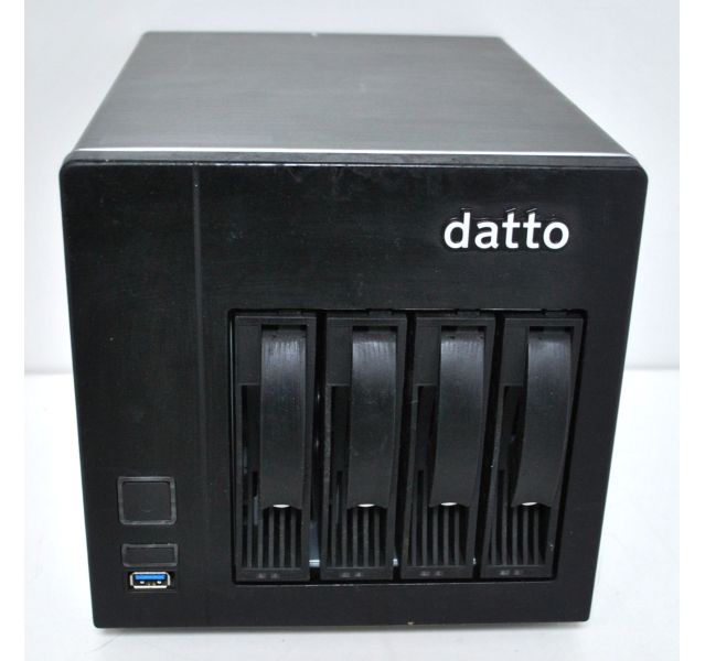 Datto S3B2000 NAS Case