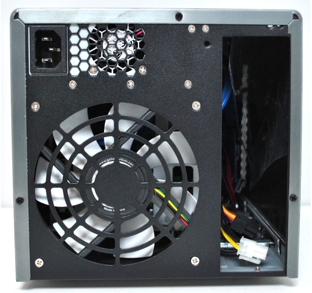 Datto S3B2000 NAS Case