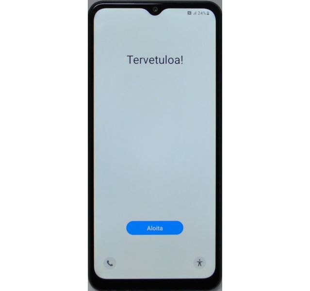 Samsung Galaxy A32 5G Dual SIM, SM-A326B, Black, 64GB, Grade C,O2