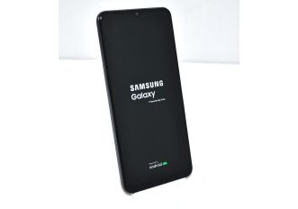 Samsung Galaxy A32 5G Dual SIM,SM-A326B, Black, 64GB, Grade D, O2