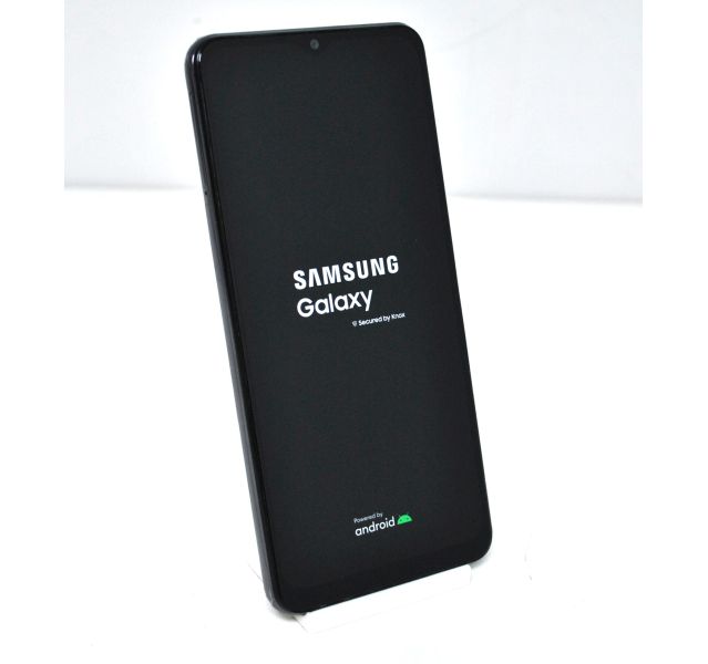 Samsung Galaxy A32 5G Dual SIM,SM-A326B, Black, 64GB, Grade D, O2