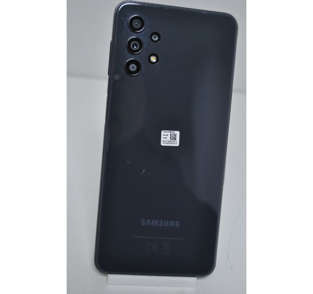 Samsung Galaxy A32 5G Dual SIM,SM-A326B, Black, 64GB, Grade D, O2