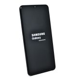 Samsung Galaxy A04s Dual SIM, SM-A047F, Black, 32GB, Grade C, Carrier