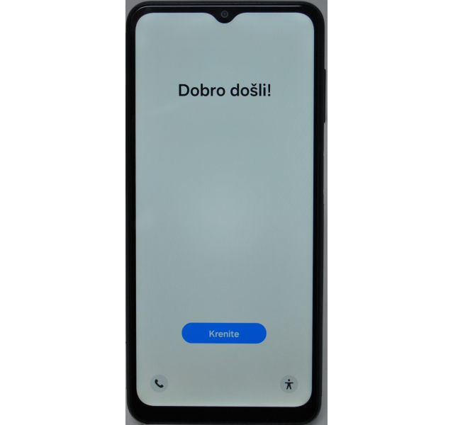 Samsung Galaxy A04s Dual SIM, SM-A047F, Black, 32GB, Grade C, Carrier