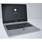 HP ProBook X360 435 G7,4750U,16GB DDR4,256GB SSD, Win 11, 15.6
