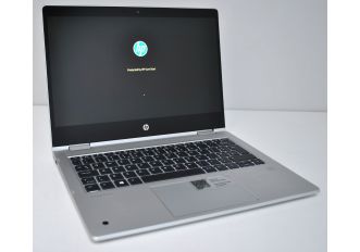 HP ProBook X360 435 G7,4750U,16GB DDR4,256GB SSD, Win 11, 15.6