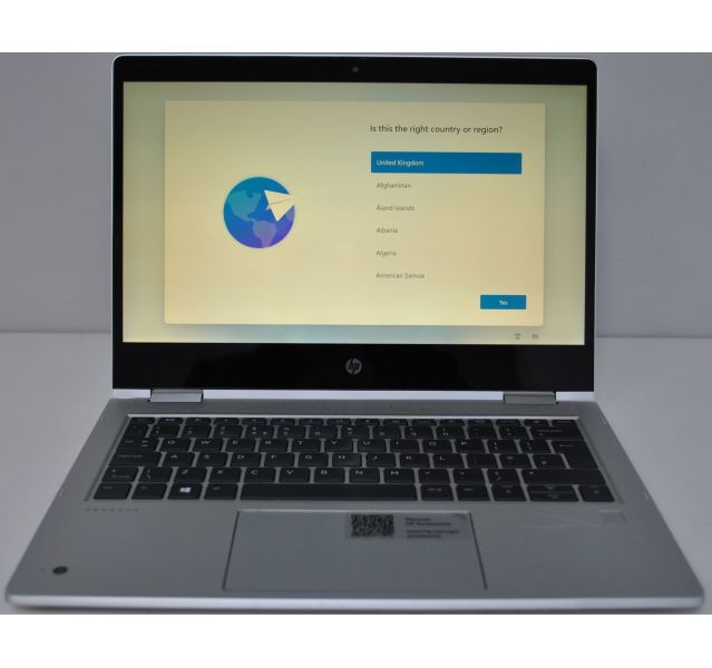 HP ProBook X360 435 G7,4750U,16GB DDR4,256GB SSD, Win 11, 15.6