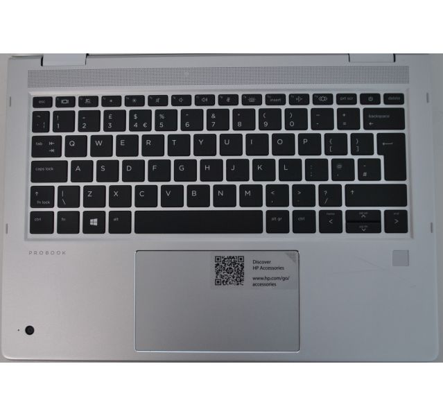 HP ProBook X360 435 G7,4750U,16GB DDR4,256GB SSD, Win 11, 15.6