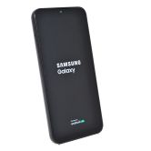 Samsung Galaxy A14 Dual SIM,SM-A145R, Black, 64GB, Grade C, O2