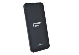 Samsung Galaxy A14 Dual SIM,SM-A145R, Black, 64GB, Grade C, O2