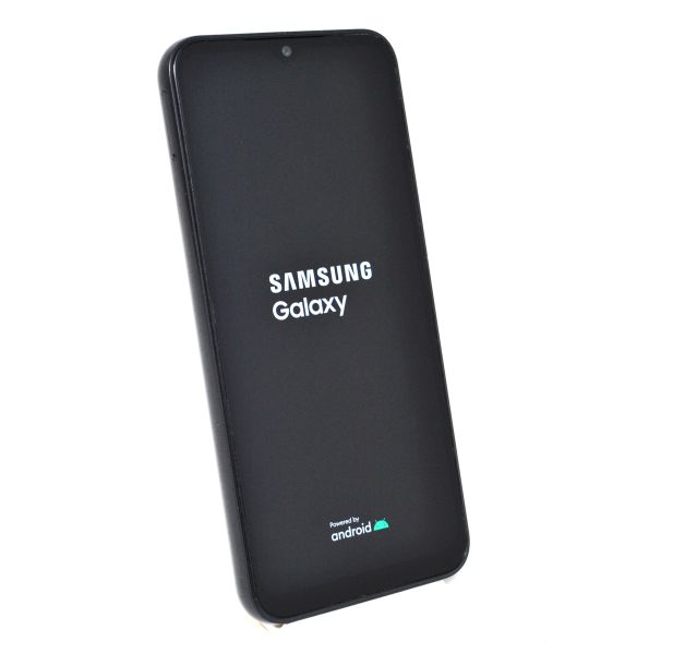 Samsung Galaxy A14 Dual SIM,SM-A145R, Black, 64GB, Grade C, O2