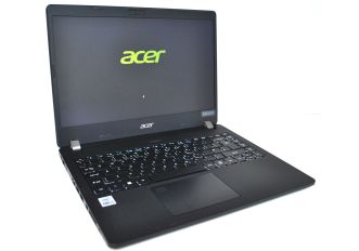 Acer TravelMate P214-52,i5-10210U,8GB DDR4,256GB SSD, Win 11, 14