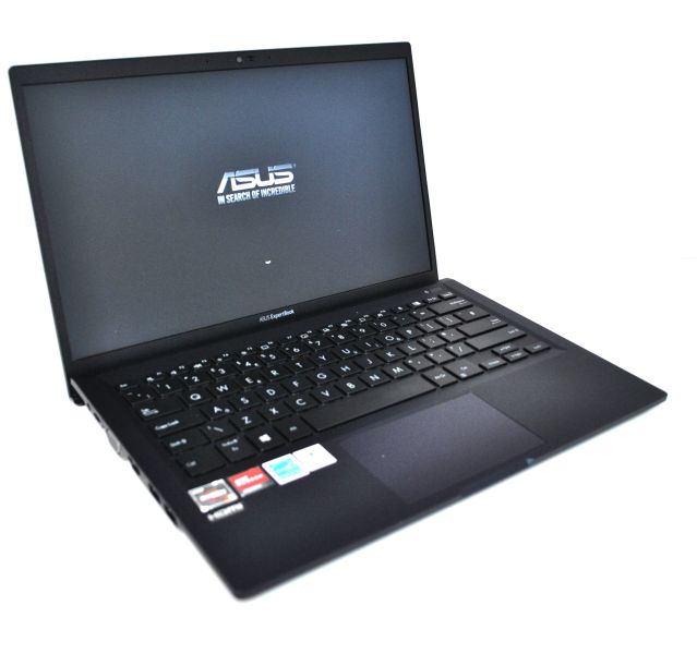 ASUS Expertbook,AMD Ryzen 3250U,6GB DDR4,256GB SSD, Win 11, 14