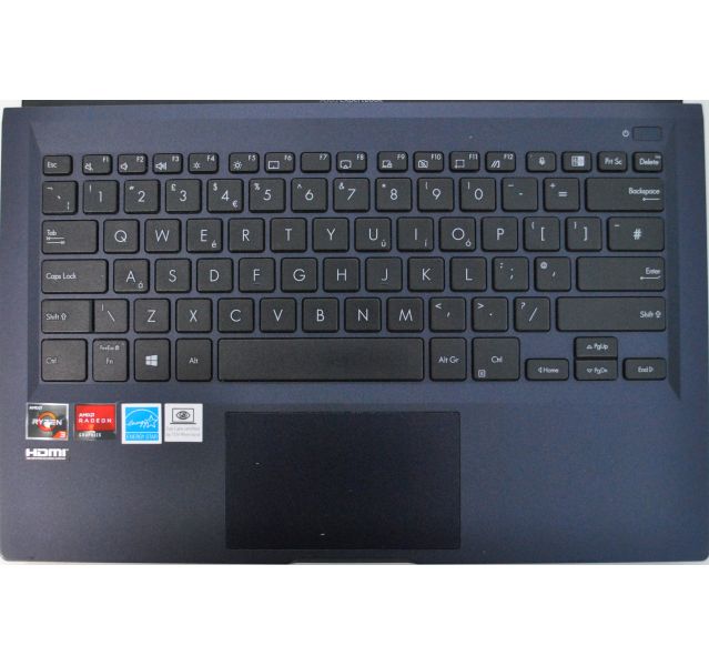 ASUS Expertbook,AMD Ryzen 3250U,6GB DDR4,256GB SSD, Win 11, 14