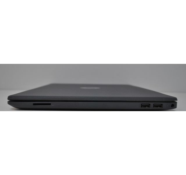 HP 255 G8 Notebook,AMD Ryzen 5500U,8GB DDR4,256GB SSD, Win 11, 15.6