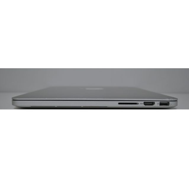 Apple MacBook Pro, Early 2015, i5-5257U,16GB DDR3,250GB SSD,13