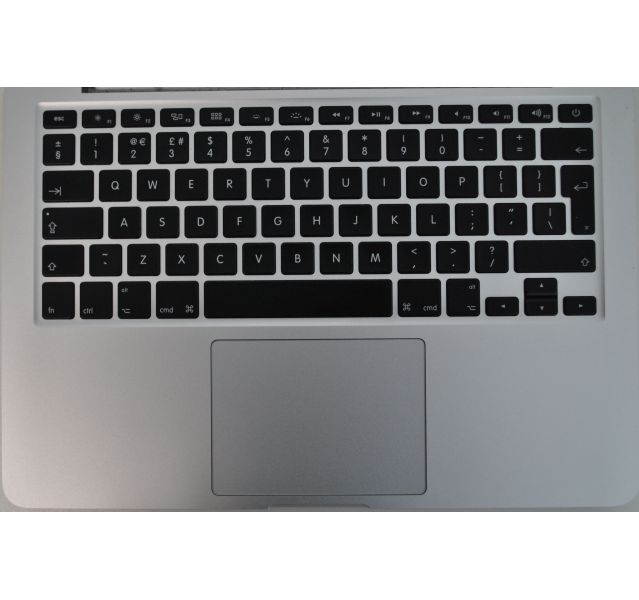 Apple MacBook Pro, Early 2015, i5-5257U,16GB DDR3,250GB SSD,13