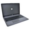 HP 255 G7 Notebook,AMD 3050U,4GB DDR4,128 SSD, Win 11, 15.6